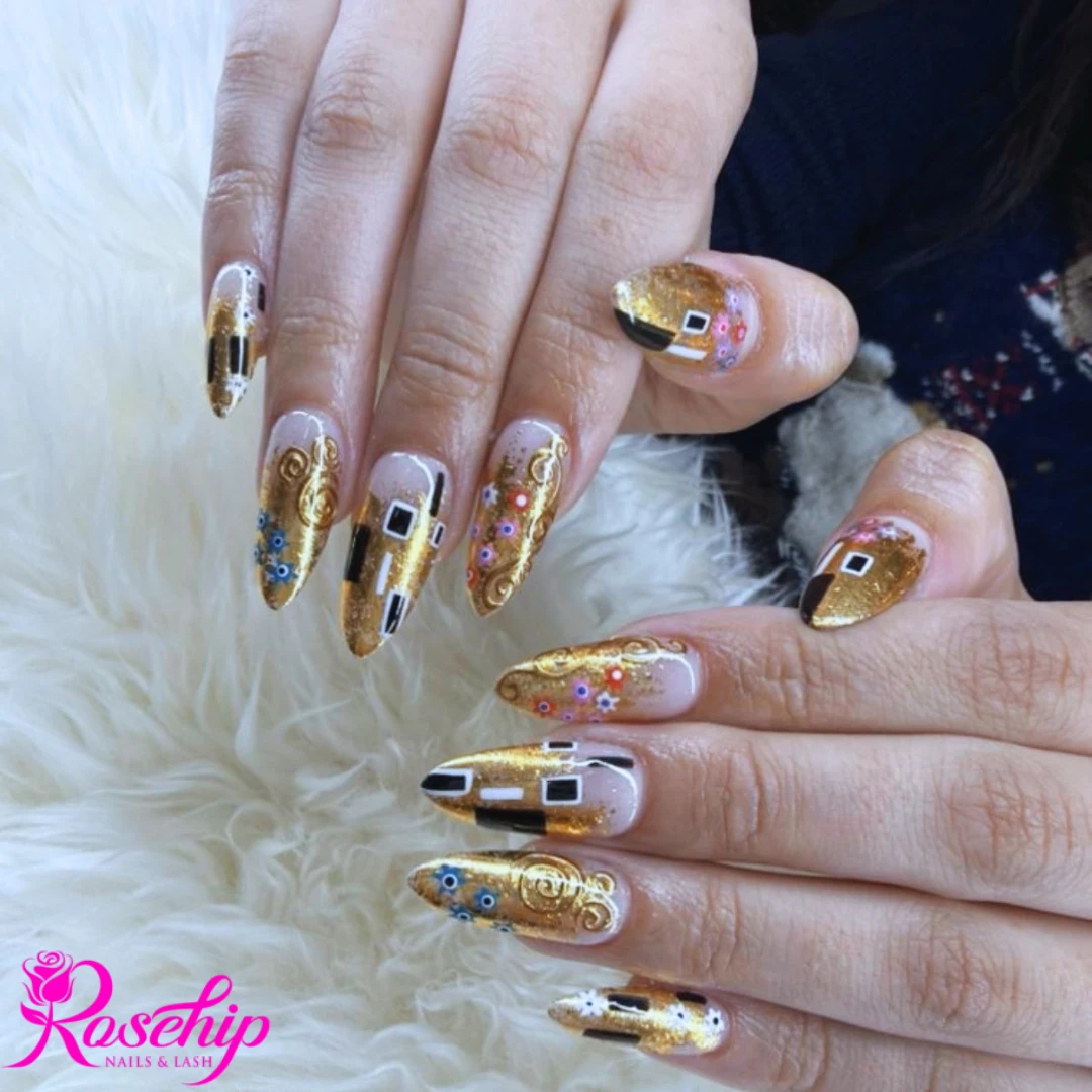 Must Try Nail Designs September 3 2026